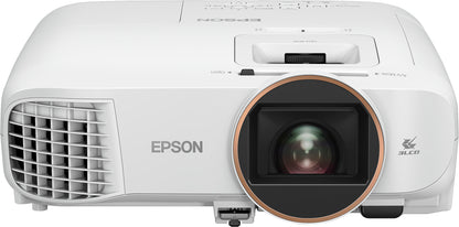 Epson Home TW5820 3LCD 1080p Streaming Projector-Home theater expert Store