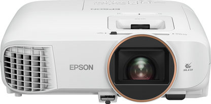 Epson Home TW5820 3LCD 1080p Streaming Projector