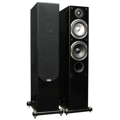 Taga Harmony Platinum F-120 V.3 Floorstanding Speaker (pair)
