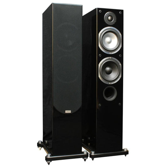 Taga Harmony Platinum F-120 V.3 Floorstanding Speaker (pair)
