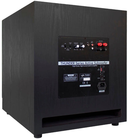 TAGA Harmony Thunder SW-15D 650W 15inch Active Subwoofer