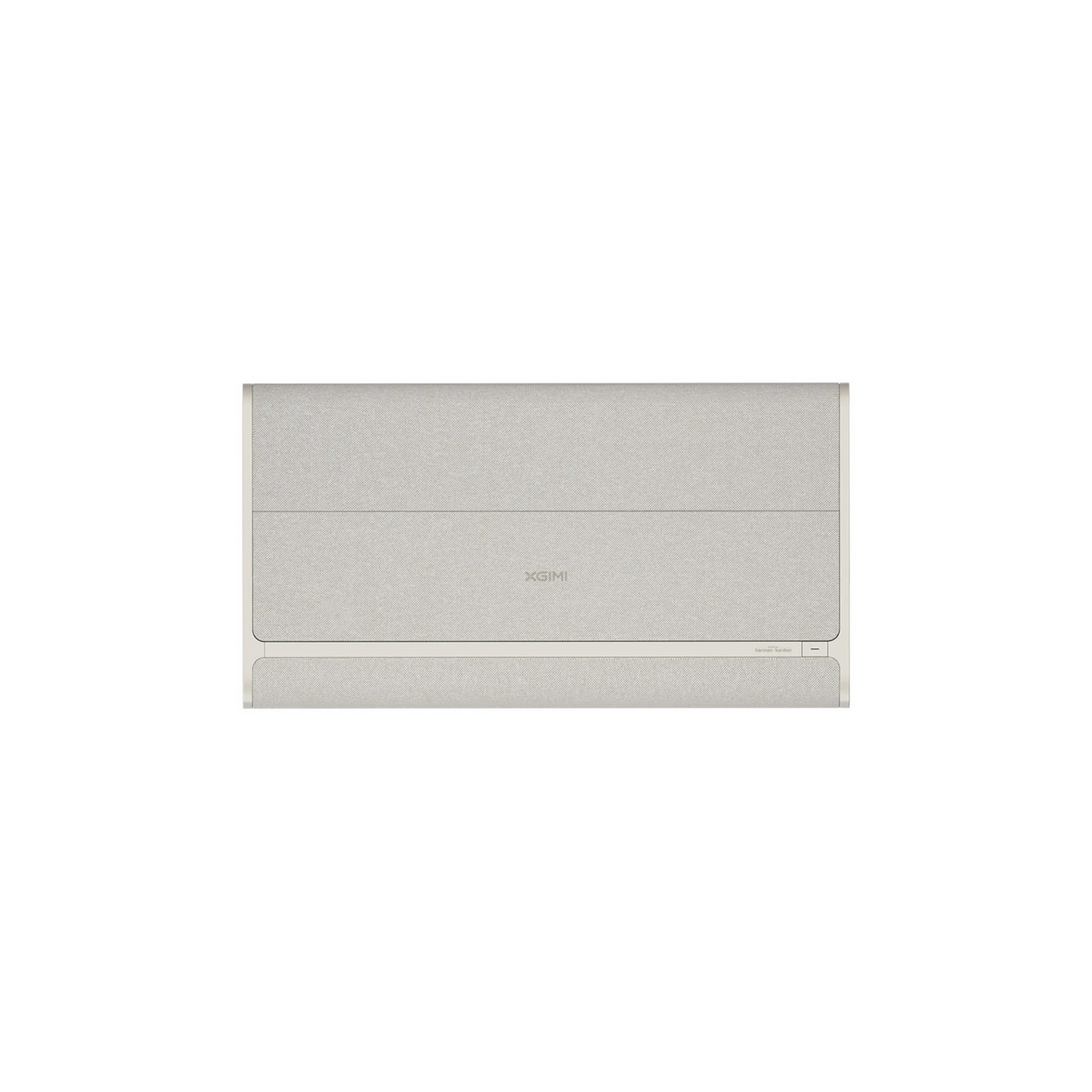 XGIMI Aura 2 – 2300 Lumens 4K UHD Ultra Short Throw IMAX Enhanced Laser Projector