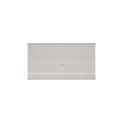 XGIMI Aura 2 – 2300 Lumens 4K UHD Ultra Short Throw IMAX Enhanced Laser Projector