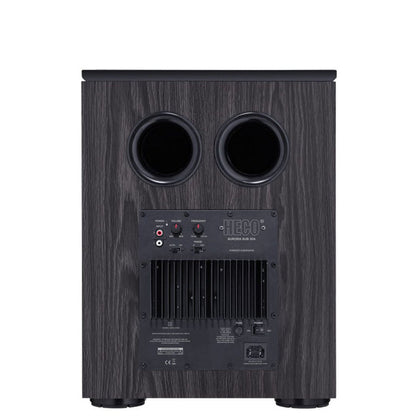 Heco Aurora Sub 30A- Active Subwoofer