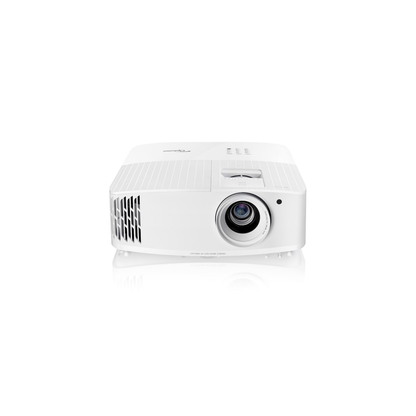 Optoma uhd35+ 240hz Cinema Gaming 4k Projector