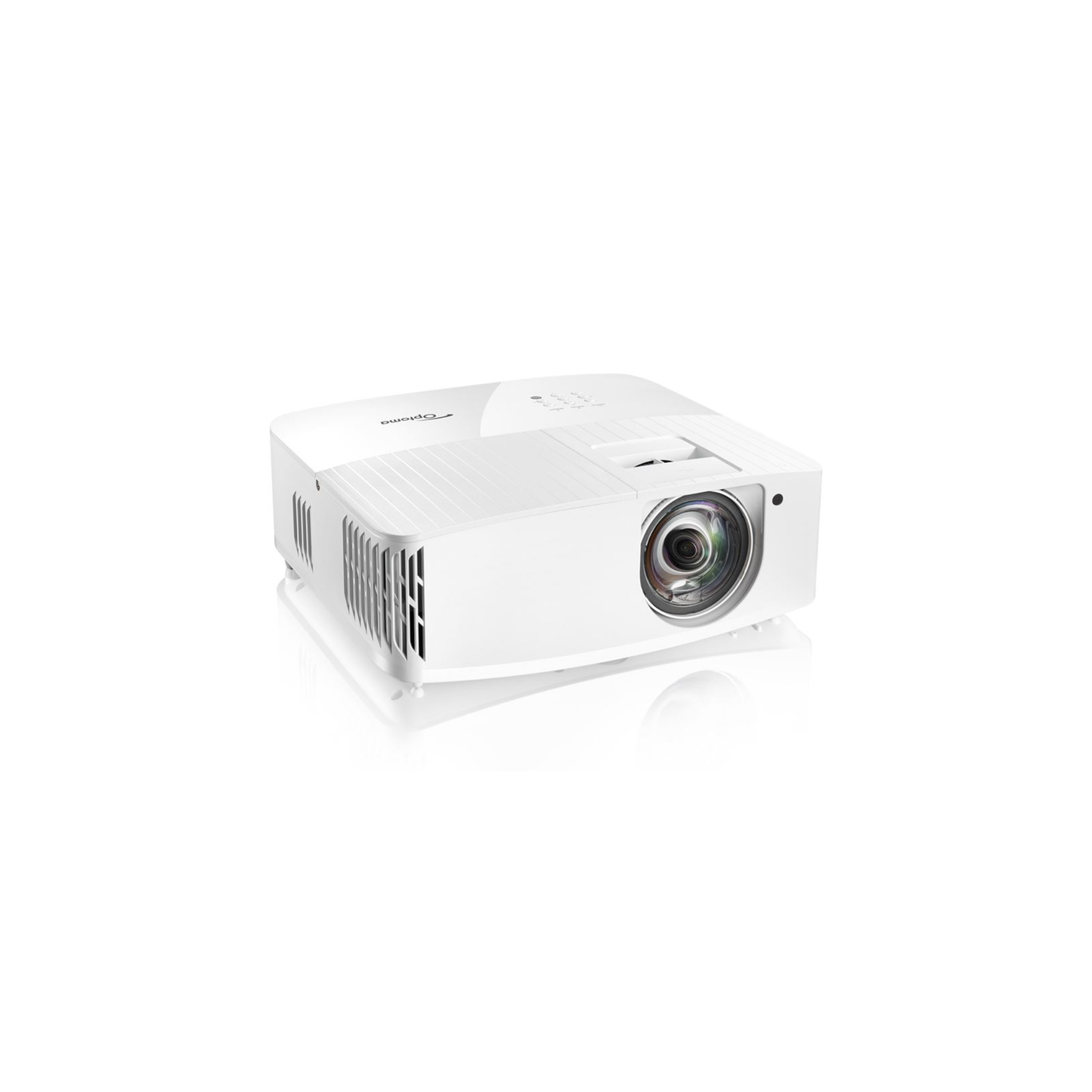 Optoma GT2160HDR - 4K UHD 4000 Lumens Short Throw Gaming Home Cinema Laser Projector
