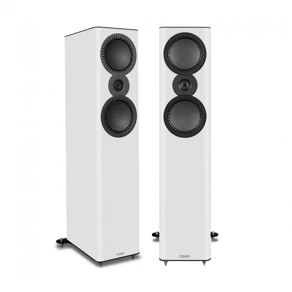 Mission LX-4 MKII Floorstanding Speakers (Pair)-Home theater expert Store