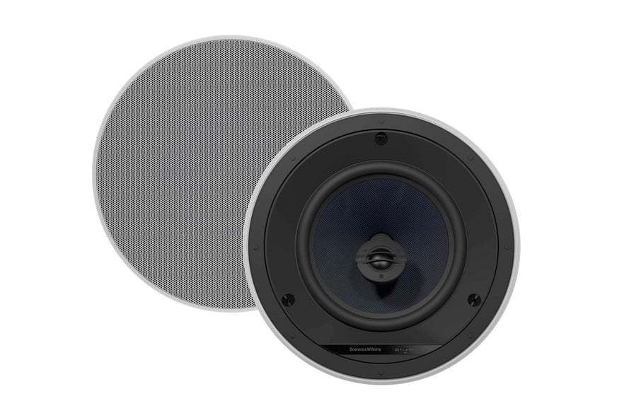 Bowers & Wilkins CCM682 High Performance series In-Ceiling Speaker (Pair)