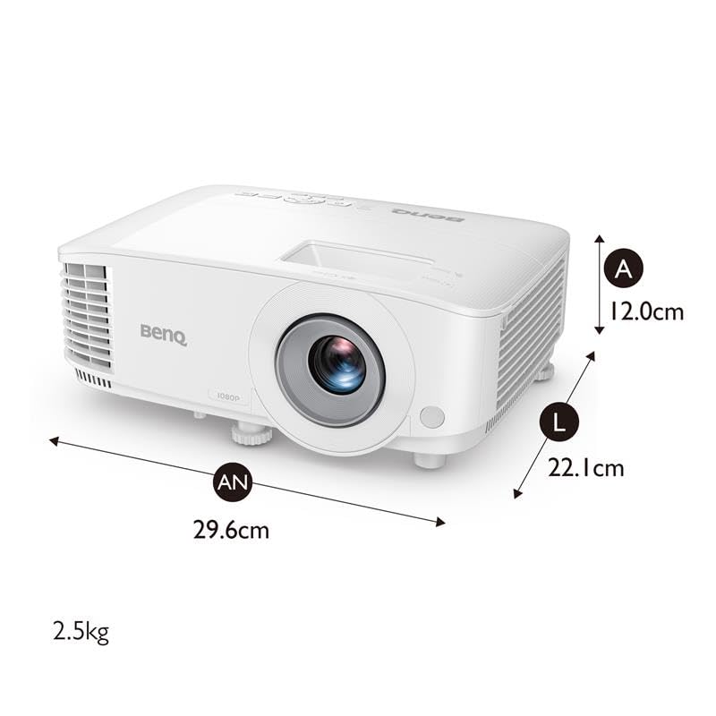 BenQ MH560 -3800 Lumens Full HD DLP Projector