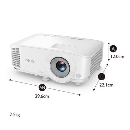 BenQ MH560 -3800 Lumens Full HD DLP Projector