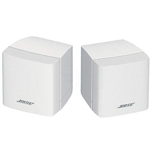 BOSE FreeSpace 3 flush-mount satellites