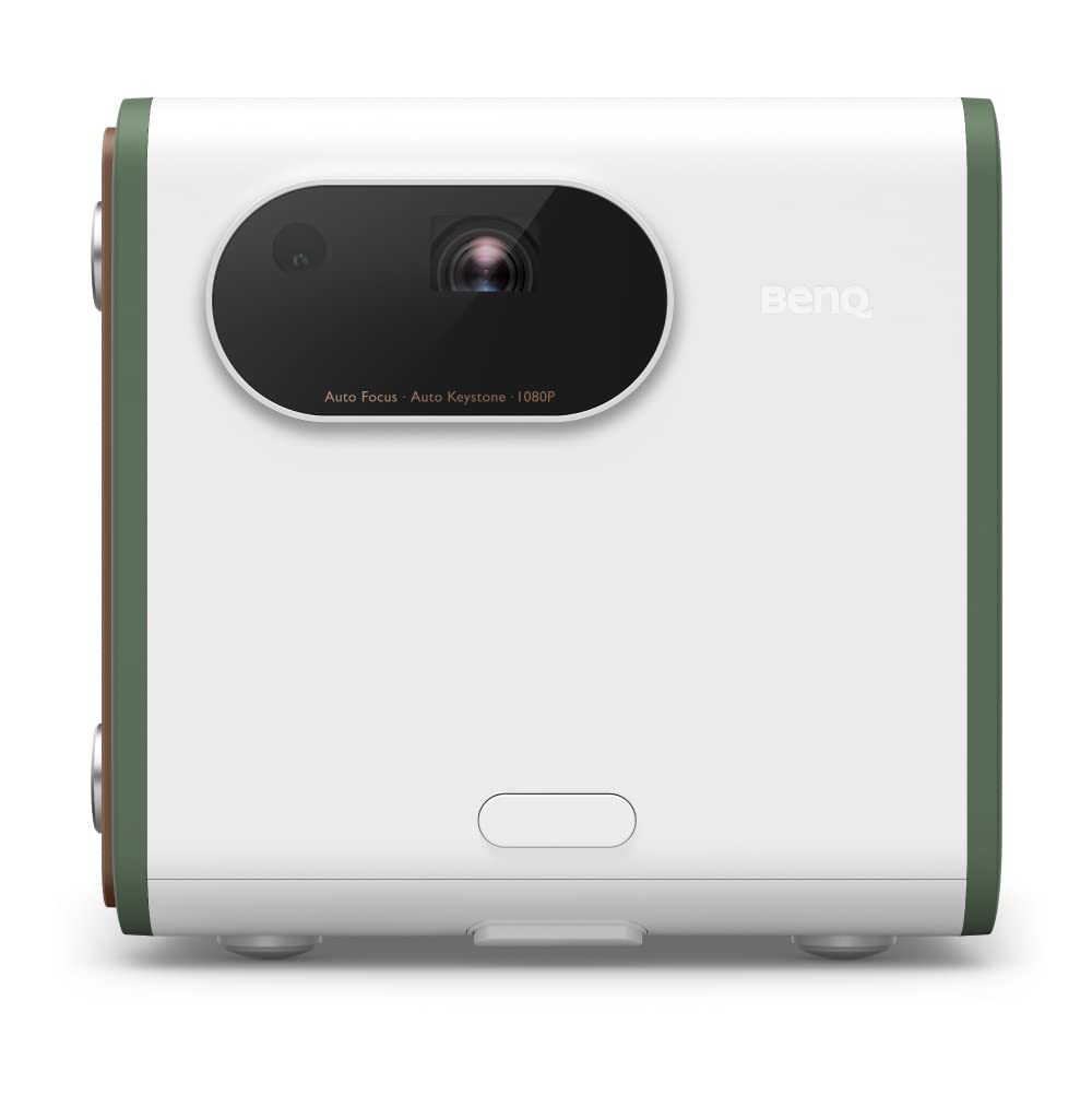 Benq Gs50 1080p Outdoor Projector With 500 Ansi Lumens