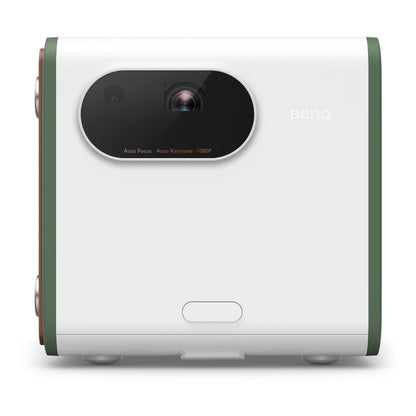 Benq Gs50 1080p Outdoor Projector With 500 Ansi Lumens