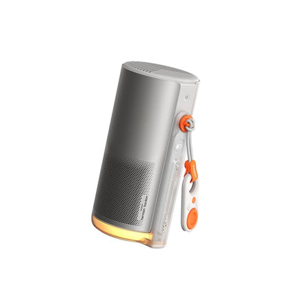 XGIMI 2025 New Launch MoGo 4 Laser Portable Projector