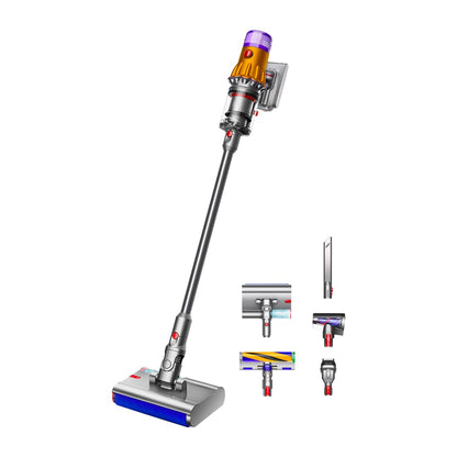 Dyson V12s Detect Slim Submarine complete Cordless Vacuum Cleaner
