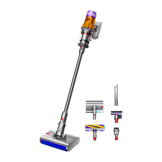 Dyson V12s Detect Slim Submarine complete Cordless Vacuum Cleaner