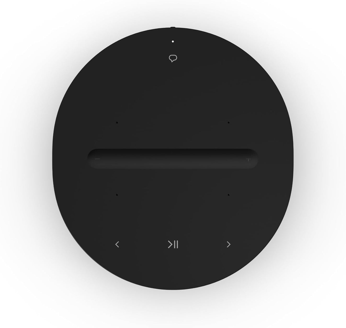 Sonos Era 100  S39 Next Gen Bookshelf Smart Speaker