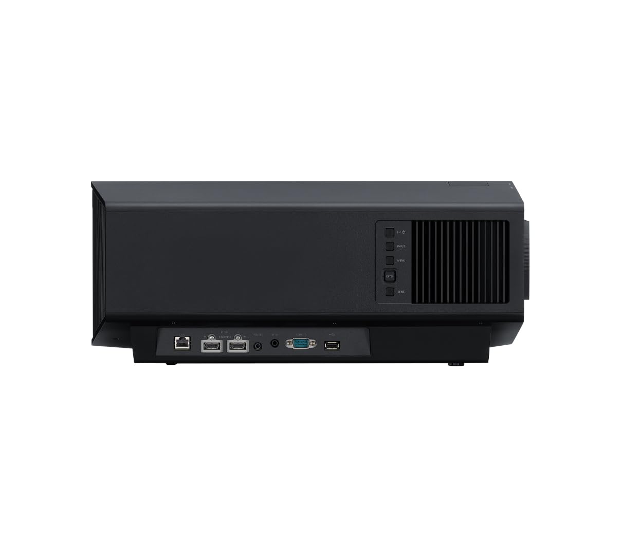Sony Bravia Projector 7 VPL-XW5100ES - Native 4K HDR Home Cinema Laser Projector