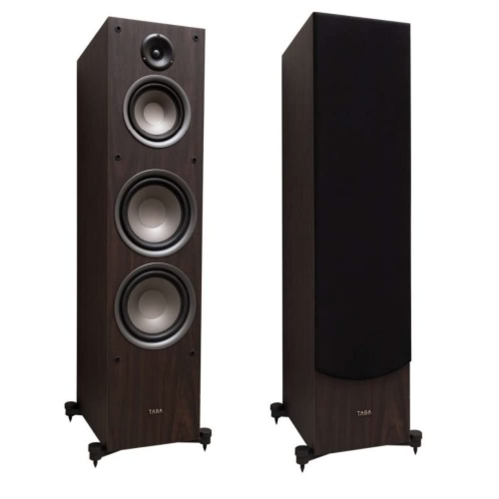 Taga Harmony TAV-807F - Floor-Standing Speaker pair