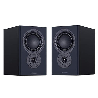 Bookself Speaker - Mission LX-2 MKII Bookshelf Speakers (Pair)