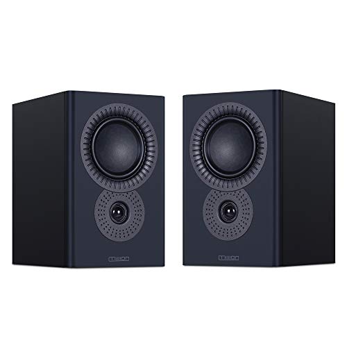 Bookself Speaker - Mission LX-2 MKII Bookshelf Speakers (Pair)