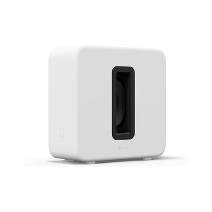 sonos sub gen 4 S55  Wireless Subwoofer