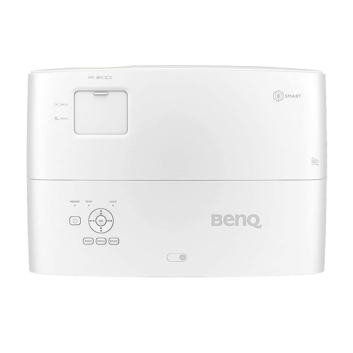 BENQ EH620 - 3400 Lumens Smart Android Windows Support Projector