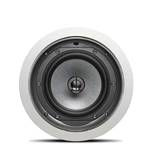 Ceiling Speaker - Focal IC-1002 -2-Way In-Ceiling Speaker (Each)