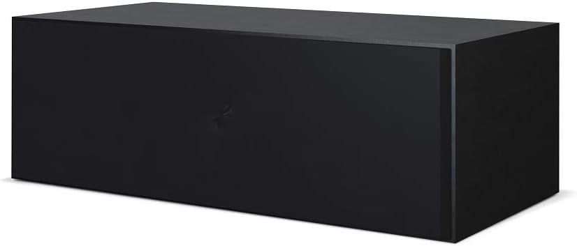 KEF Q650c 2.5 Way Centre Channel Speaker(Each)-Home theater expert Store