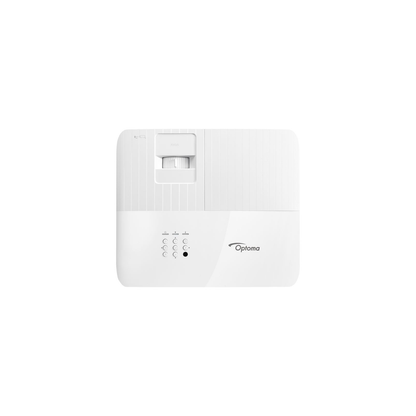 Optoma GT2160HDR - 4K UHD 4000 Lumens Short Throw Gaming Home Cinema Laser Projector