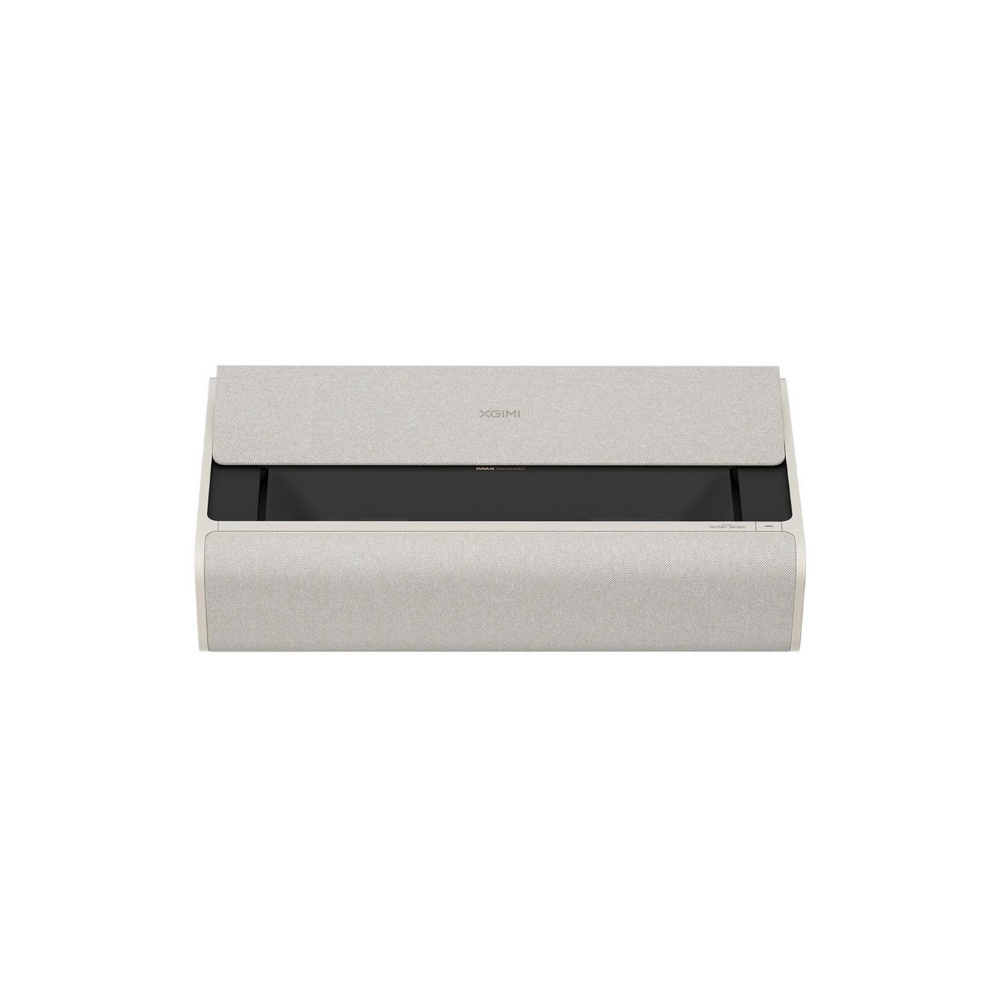 XGIMI Aura 2 – 2300 Lumens 4K UHD Ultra Short Throw IMAX Enhanced Laser Projector