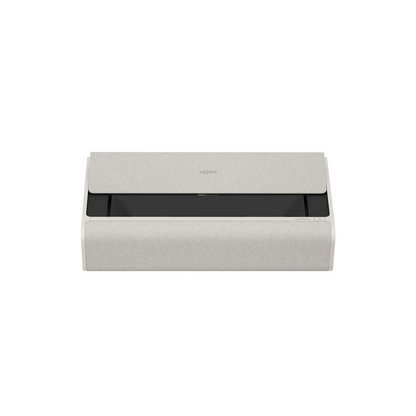 XGIMI Aura 2 – 2300 Lumens 4K UHD Ultra Short Throw IMAX Enhanced Laser Projector