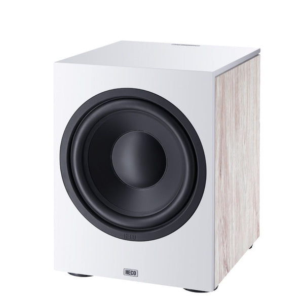 Heco Aurora Sub 30A- Active Subwoofer