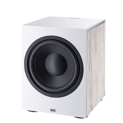 Heco Aurora Sub 30A- Active Subwoofer