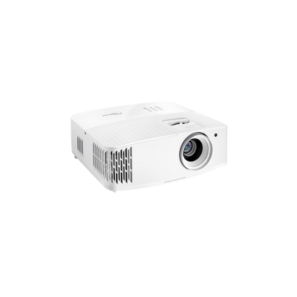 Optoma uhd35+ 240hz Cinema Gaming 4k Projector