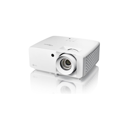 Optoma Wave 130RK - 4K UHD 4000 Lumens Home Cinema Laser Projector