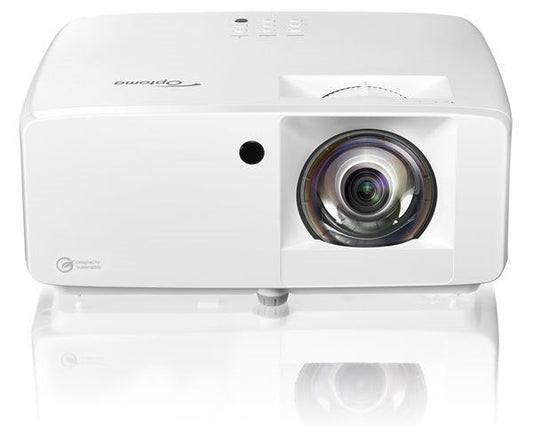 Optoma Wave 120SK - 4K UHD laser projector