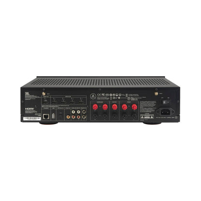 JBL MA510 EZ Set EQ 5.2-channel AV receiver