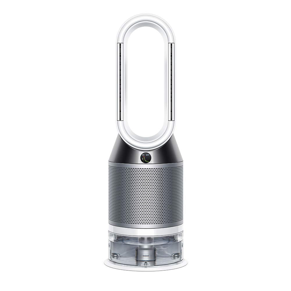 Dyson Ph01 Cool Air Purifier With Hepa Activated Carbon Filter