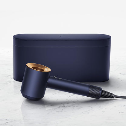 Dyson Supersonic Hair Dryer  Fast Drying, Intelligent Heat Control & Professional Styling