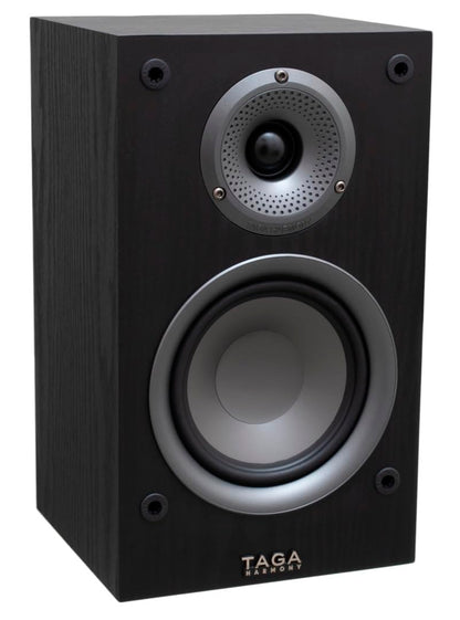 TAGA Harmony TAV-807S Bookshelf Speakers (Pair)