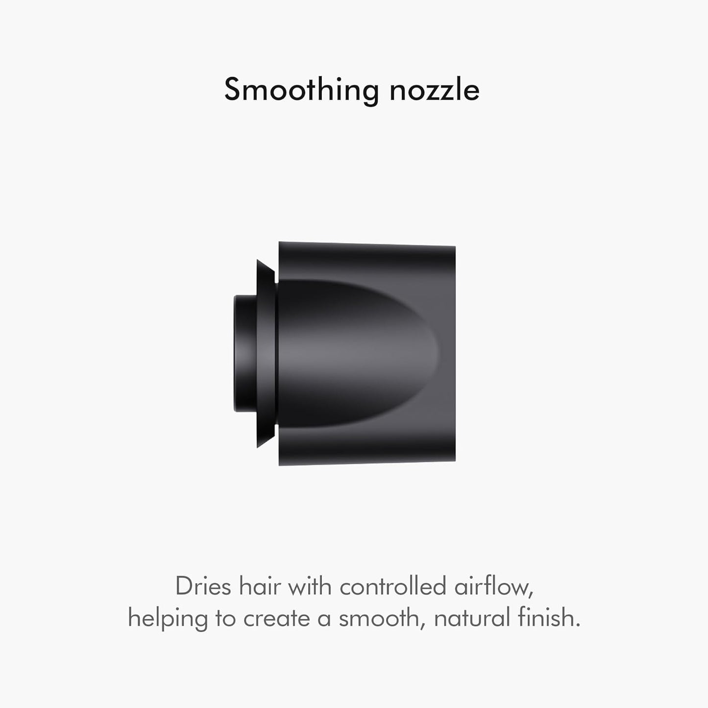 Dyson Supersonic Hair Dryer  Fast Drying, Intelligent Heat Control & Professional Styling