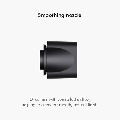 Dyson Supersonic Hair Dryer  Fast Drying, Intelligent Heat Control & Professional Styling