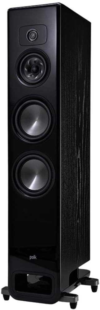 Polk Audio LEGEND L600 Floorstanding Speaker (Pair)-Home theater expert Store