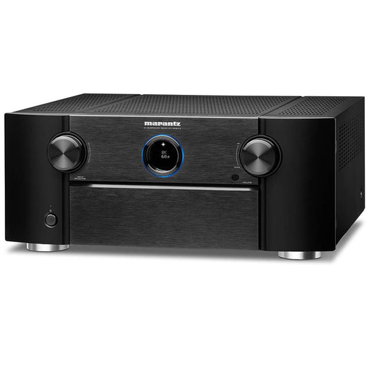 Marantz SR8015 11.2 Ch 8K AV Receiver