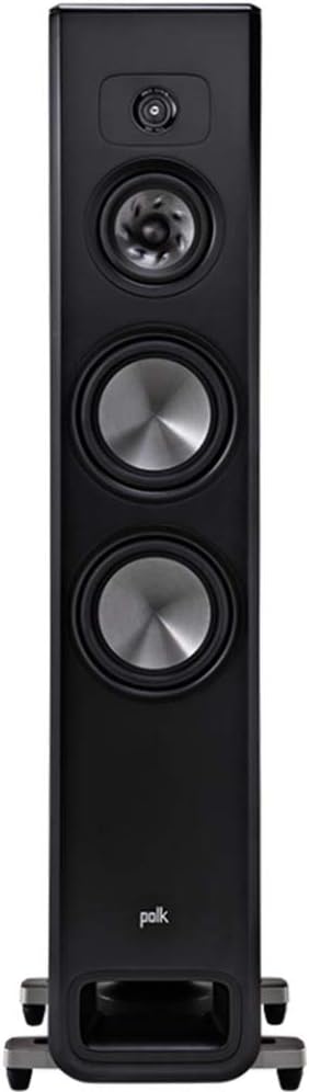 Polk Audio LEGEND L600 Floorstanding Speaker (Pair)-Home theater expert Store