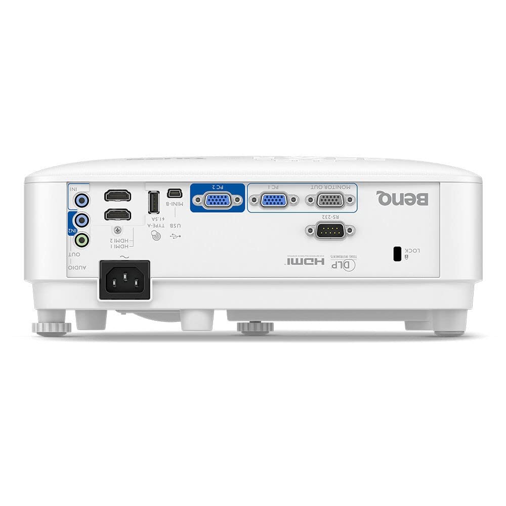 BenQ MX808STH- XGA Interactive Projector