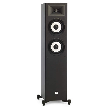 JBL Stage A180 Floorstanding Speakers (Pair)-Home theater expert Store