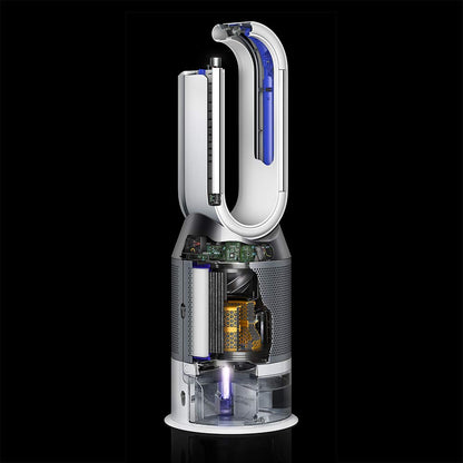 Dyson Ph01 Cool Air Purifier With Hepa Activated Carbon Filter