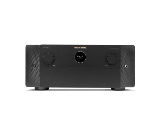 Marantz Cinema 40 Premium 9.4 Channel Av Receiver